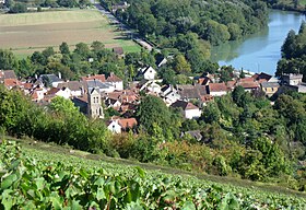 photo Nanteuil-sur-Marne