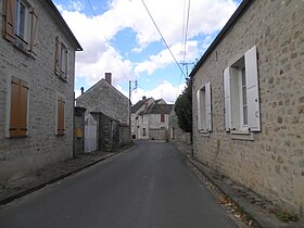 photo Noisy-sur-École