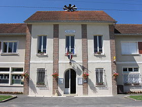 photo Les Ormes-sur-Voulzie