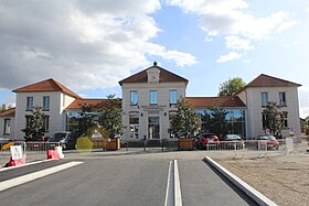 photo Ozoir-la-Ferrière