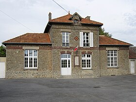 photo Le Plessis-aux-Bois