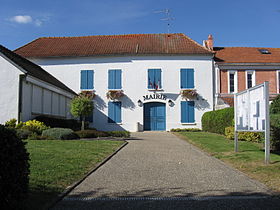 photo Précy-sur-Marne