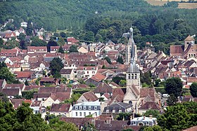 photo Provins