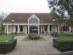 photo Saint-Cyr-sur-Morin