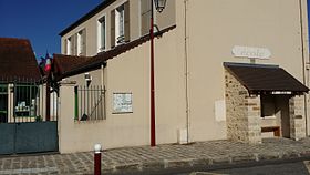 photo Saint-Germain-sur-École