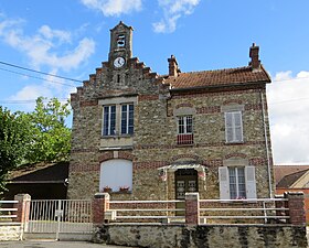photo Saint-Ouen-sur-Morin