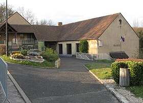 photo Saint-Sauveur-sur-École