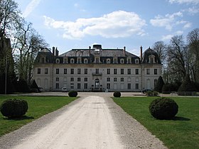 photo Vaux-le-Pénil