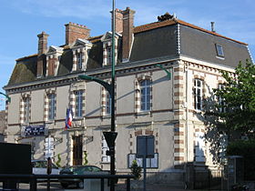 photo Villiers-Saint-Georges