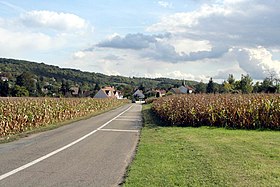 photo Aulnay-sur-Mauldre