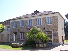photo Bazainville