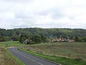 photo La Celle-les-Bordes