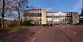 photo La Celle-Saint-Cloud