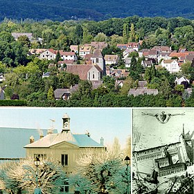 photo Cernay-la-Ville