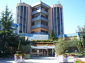 photo Le Chesnay-Rocquencourt