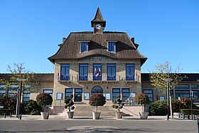 photo Les Clayes-sous-Bois