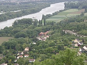 photo Follainville-Dennemont