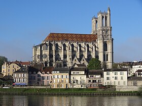 photo Mantes-la-Jolie