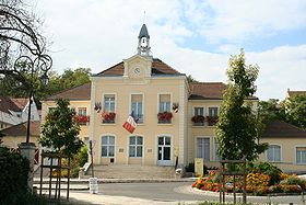 photo Le Mesnil-le-Roi