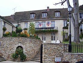 photo Montfort-l'Amaury