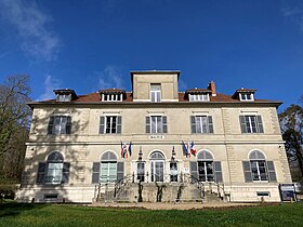 photo Morainvilliers