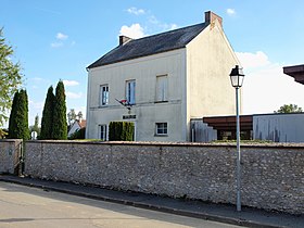 photo Paray-Douaville