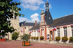 photo Le Perray-en-Yvelines
