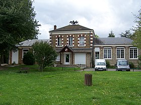 photo Saint-Germain-de-la-Grange
