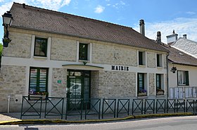photo Saint-Martin-la-Garenne