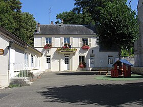 photo Thiverval-Grignon