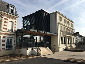 photo Verneuil-sur-Seine