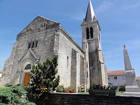 photo Brioux-sur-Boutonne