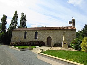 photo La Chapelle-Pouilloux