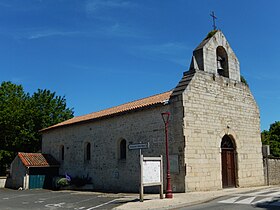 photo Loubillé