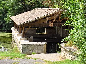 photo Luché-sur-Brioux