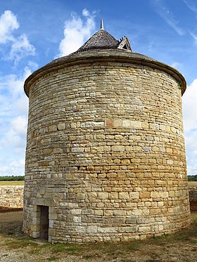 photo Mairé-Levescault