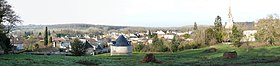 photo La Mothe-Saint-Héray