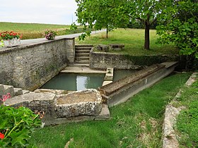 photo Paizay-le-Chapt