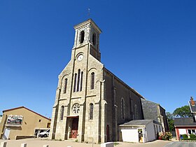 photo La Petite-Boissière