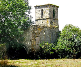 photo Pougne-Hérisson