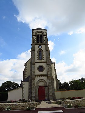 photo Saint-Germain-de-Longue-Chaume