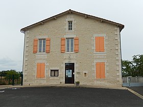 photo Saint-Romans-des-Champs