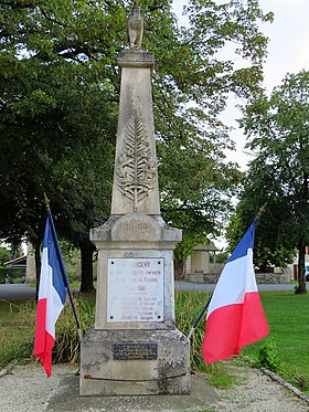 photo Saint-Vincent-la-Châtre