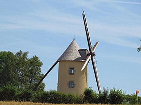 photo Vernoux-en-Gâtine