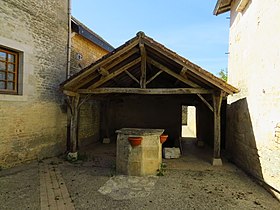 photo Vernoux-sur-Boutonne