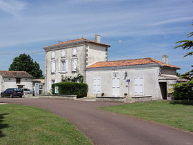 photo Villiers-sur-Chizé