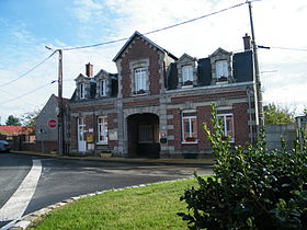 photo Balâtre