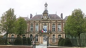 photo Beaucamps-le-Vieux