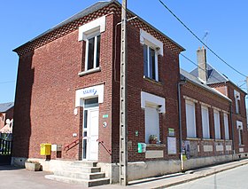 photo Beaumont-Hamel