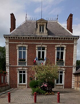 photo Berteaucourt-les-Dames
